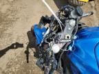 2009 Suzuki GSX-R1000