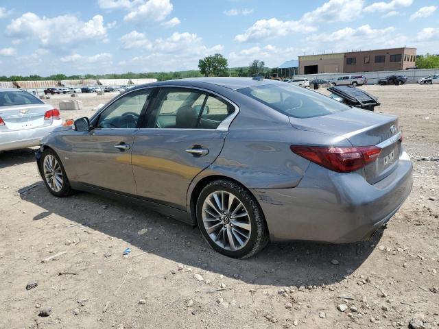 2020 Infiniti Q50 Pure