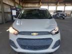 2017 Chevrolet Spark LS