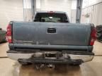 2006 Chevrolet Silverado K2500 Heavy Duty