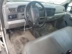 2004 Ford F450 Super Duty