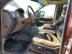 2007 Ford F150 Supercrew
