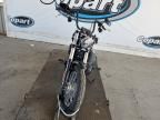 2019 Harley-Davidson Fxbb