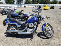 Kawasaki Vehiculos salvage en venta: 2005 Kawasaki VN800