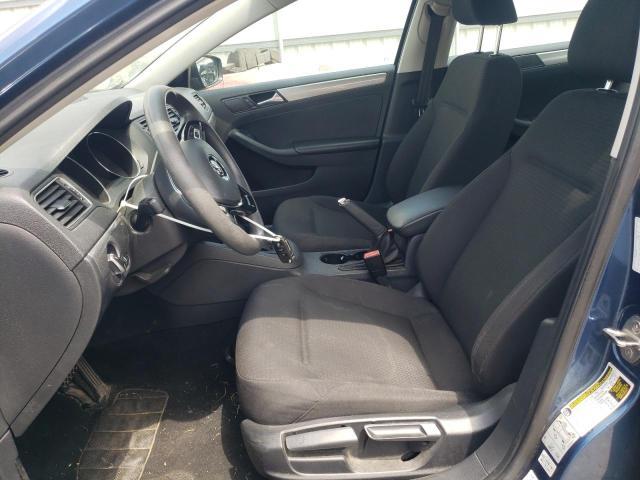 2016 Volkswagen Jetta se