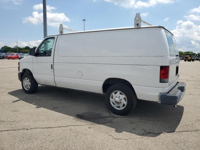 2013 Ford Econoline E150 Van