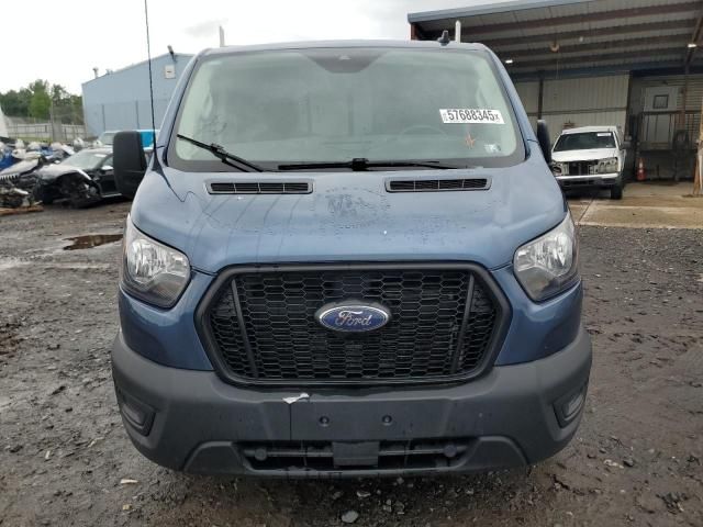 2023 Ford Transit T-350
