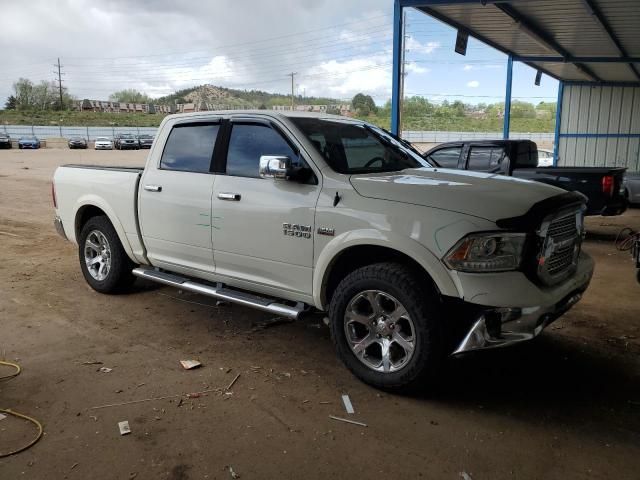 2016 Dodge 1500 Laramie