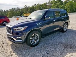 2018 Infiniti QX80 Base en venta en Houston, TX