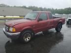 2002 Ford Ranger Super Cab