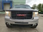 2008 GMC Sierra K2500 Heavy Duty