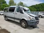 2016 Mercedes-Benz Sprinter 2500