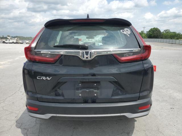2020 Honda Cr-v lx