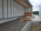 2022 Utility VS2DX DRY Van Trailer