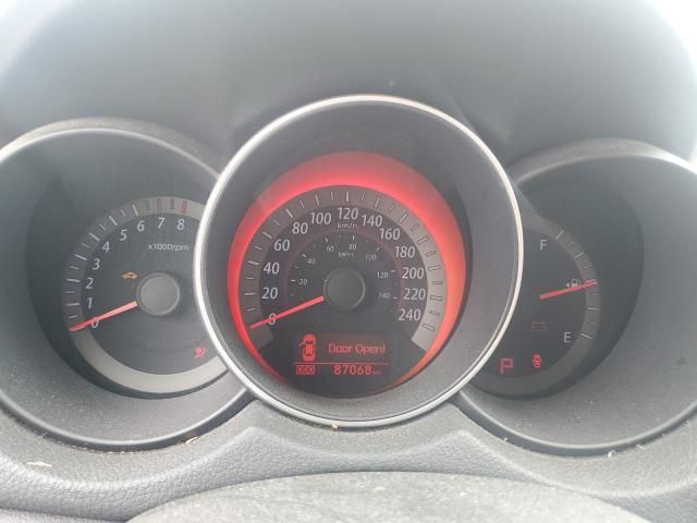 2010 KIA Forte SX