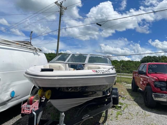 2009 Tahoe TI9000LXU