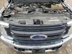2019 Ford F550 Super Duty