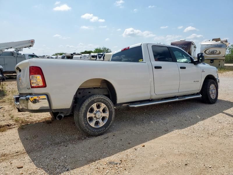 2024 Dodge RAM 2500 BIG Horn