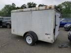 1996 Pace American RT610SA Enclosed Cargo Trailer