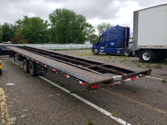 2014 Big Tex 20AC-51 Car Carrier