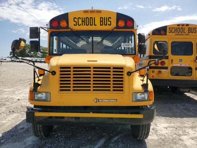 1998 International 3000 3800