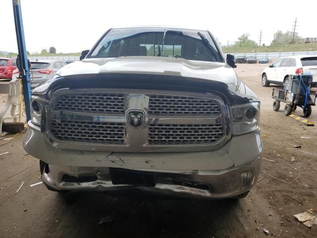 2016 Dodge 1500 Laramie