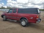 2002 Toyota Tundra Access Cab SR5