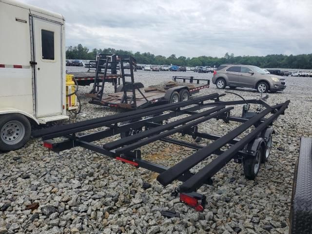 2022 Other 2022 HLT Limited PTB2445T Boat Trailer