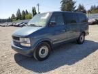2000 Chevrolet Astro