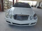 2008 Mercedes-Benz E 320 CDI