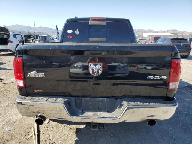 2014 Dodge RAM 1500 SLT