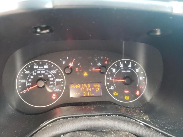 2021 Dodge 2021 RAM Promaster City