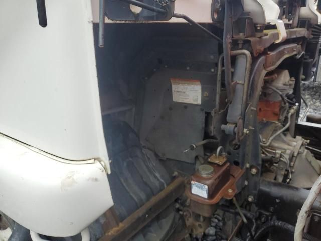 2007 Nissan Diesel UD2000