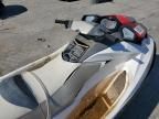 2011 Seadoo GTS 130