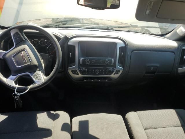 2017 GMC Sierra K1500 SLE