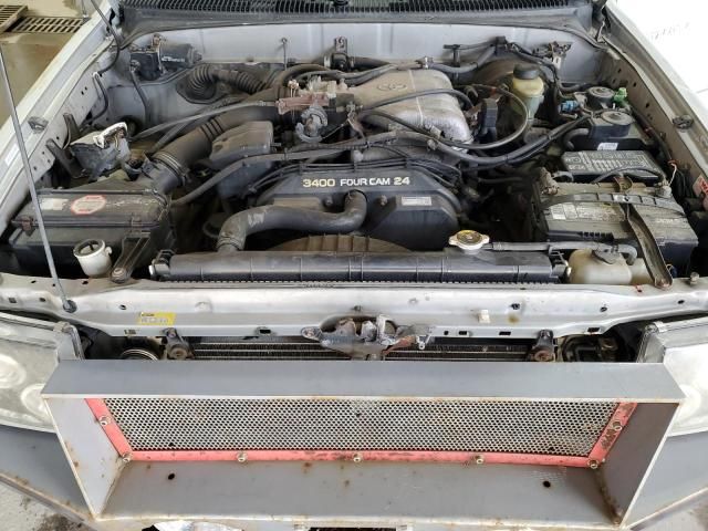 2000 Toyota Tacoma Xtracab
