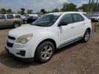 2012 Chevrolet Equinox LS
