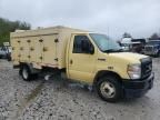 2021 Ford Econoline E450 Super Duty Cutaway Van