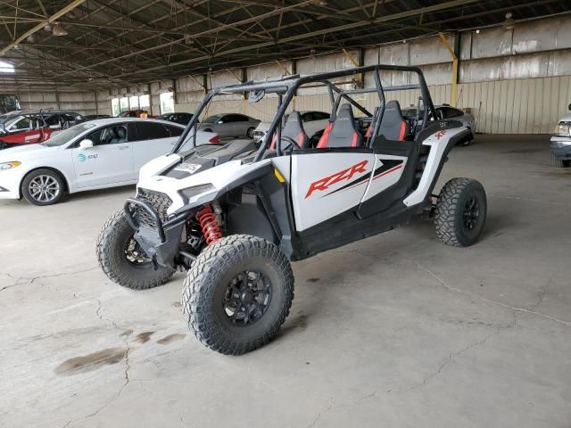 2024 Polaris RZR XP 4 1000 Sport