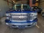 2015 Chevrolet Silverado K1500 LTZ