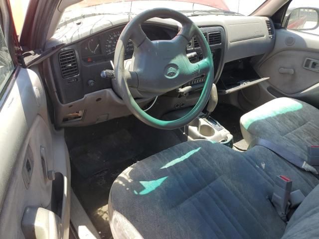 2002 Toyota Tacoma