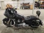 2012 Harley-Davidson Fltrx Road Glide Custom