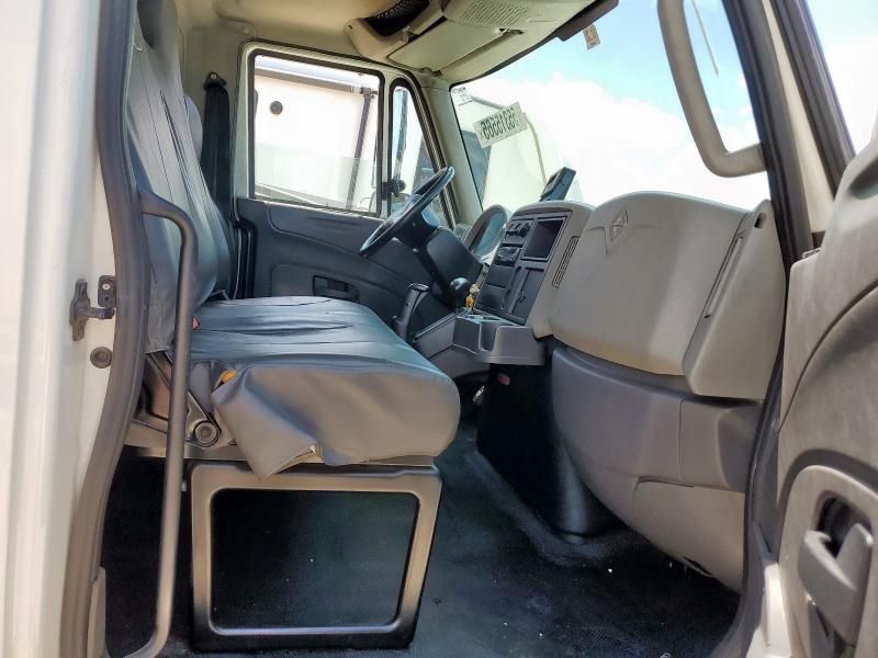 2014 International Terrastar