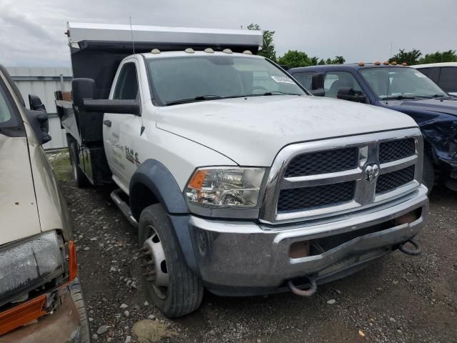 2014 Dodge RAM 5500