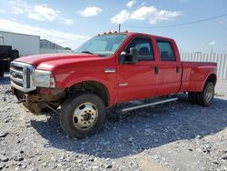 2006 Ford F350 Super Duty en venta en Cartersville, GA