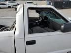 1999 Chevrolet S Truck S10