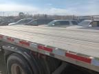 2020 Wilson Flatbed Trailer