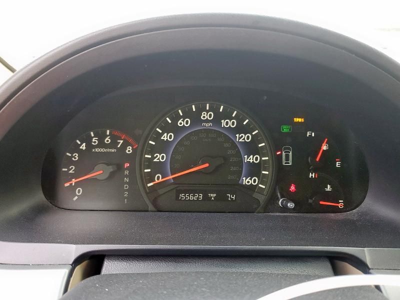 2007 Honda Odyssey EXL