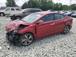 2015 Hyundai Elantra SE for sale in Mebane, NC