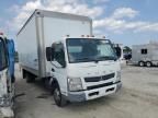 2013 Mitsubishi Fuso Truck OF America INC FE FEC92S